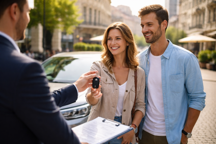 Cum funcționează închirierea auto pe termen lung și ce include de fapt contractul Cum funcționează închirierea auto pe termen lung și ce include de fapt contractul?