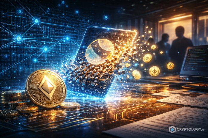 ERC-404, standardul hibrid care promite mai multă lichiditate pentru NFT-uri pe Ethereum ERC-404, standardul hibrid care promite mai multă lichiditate pentru NFT-uri pe Ethereum