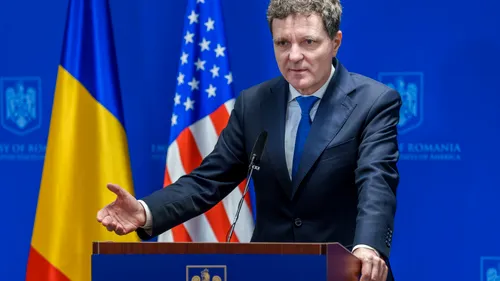 Ce similitudini apar între excursia președintelui Nicușor Dan în SUA și cea a lui Nicolae Ceaușescu cu 52 de ani în urmă Ce similitudini apar între excursia președintelui Nicușor Dan în SUA și cea a lui Nicolae Ceaușescu cu 52 de ani în urmă