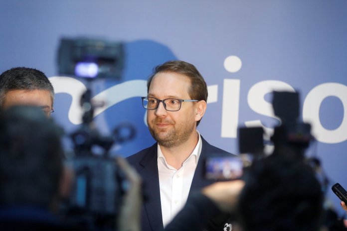 Dominic Fritz: Sugerez un acord între formațiunile politice pentru a evita majorarea impozitelor în acest an și în anul următor.