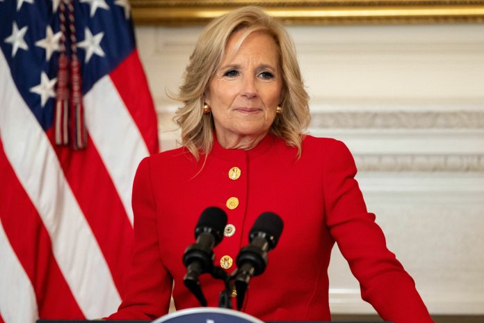 Fostul partener al lui Jill Biden, partenera fostului președinte american Joe Biden, acuzat de omor