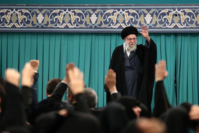 Iranul identifică forțele armate ale statelor UE, inclusiv România, ca fiind „grupuri teroriste”