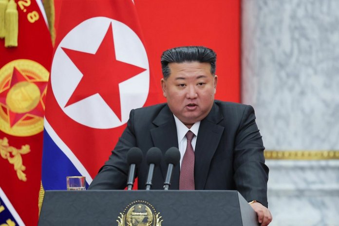 Kim Jong Un va expune scopuri politice semnificative la conferința partidului din Coreea de Nord