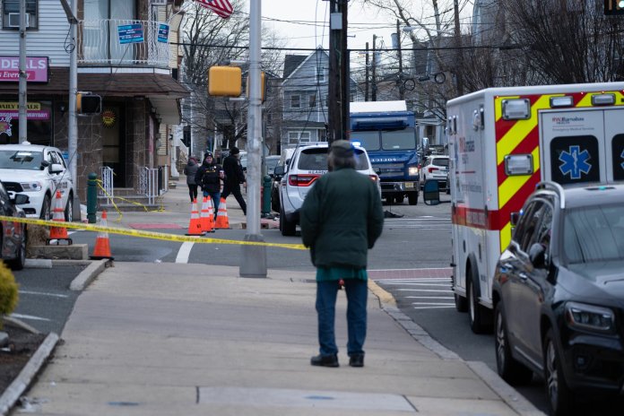 Șase victime în urma unui atac cu arme de foc în Louisiana