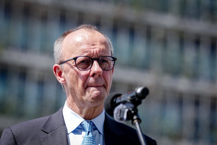 Un grup de națiuni europene susține negocierile pentru o descurajare nucleară comună