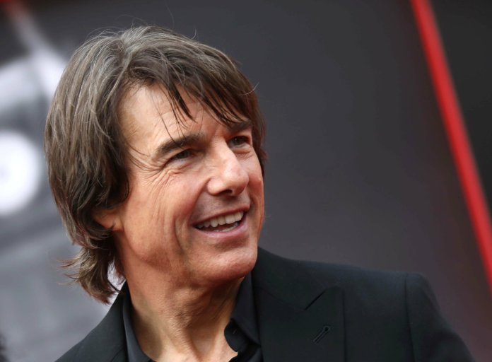 „Unul dintre cele mai protejate orașe din Europa”: Sarah Knafo îl invită pe Tom Cruise la Paris