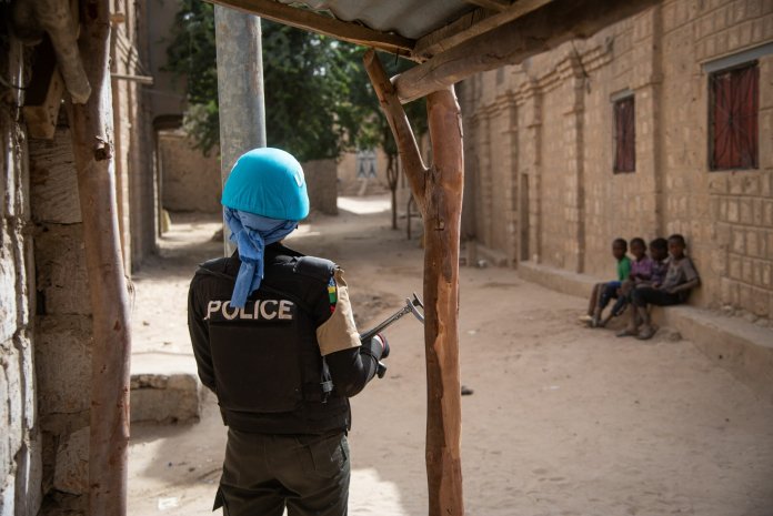 23 de decese în Nigeria cauzate de atacuri sinucigașe cu explozibili