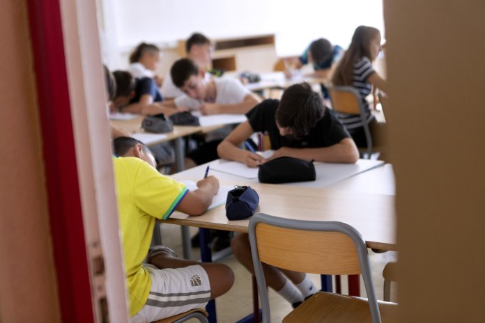 Bulgaria ar putea să studieze limba ucraineană în instituțiile de învățământ