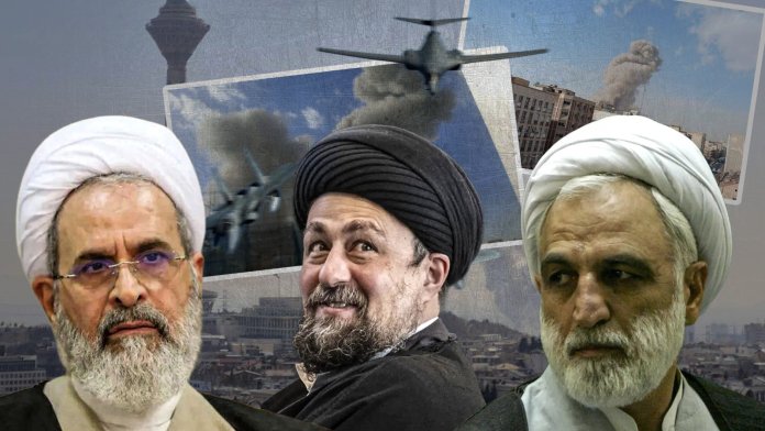 Cum este selectat noul lider suprem al Iranului și cine sunt principalii trei candidați