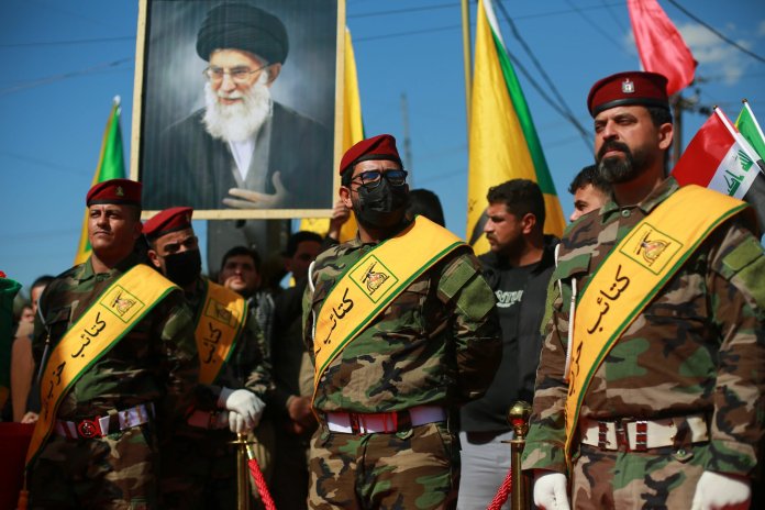 Hezbollah cere retragerea localităților israeliene de la frontieră cu Libanul