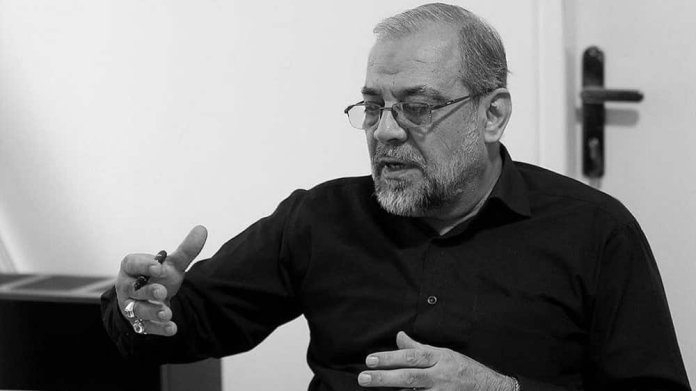 Număr semnificativ în conducerea Iranului. Cine este Mohammad Baqer Zolqadr, generalul ales pentru a conduce structura de securitate