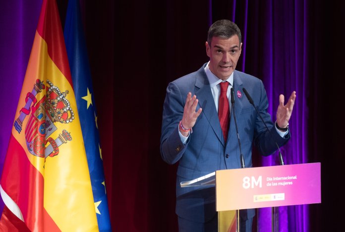 Premierul Spaniei: Conflictul din Orientul Mijlociu este „considerabil mai serios” decât cel din Irak din 2003