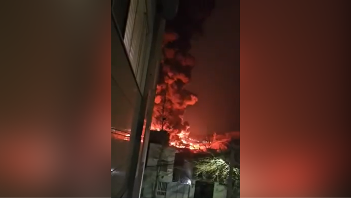 Război în Orientul Mijlociu, ziua 9: Forțele israeliene bombardează stocurile de combustibil din Teheran; Donald Trump îl reproșează din nou pe Keir Starmer.