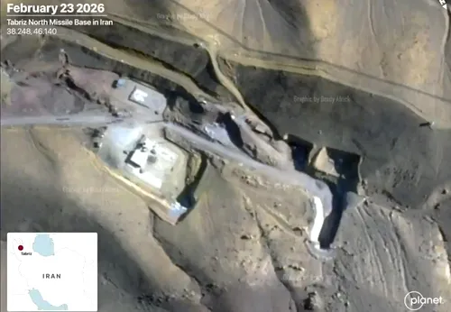 Războiul din Orientul Mijlociu: Trei soldați americani decedați în „Operațiunea Epic Fury”; Confirmarea decesului liderului suprem iranian Ali Khamenei și desemnarea succesorului său temporar. Războiul din Orientul Mijlociu: Trei soldați americani decedați în „Operațiunea Epic Fury”; Confirmarea decesului liderului suprem iranian Ali Khamenei și desemnarea succesorului său temporar.