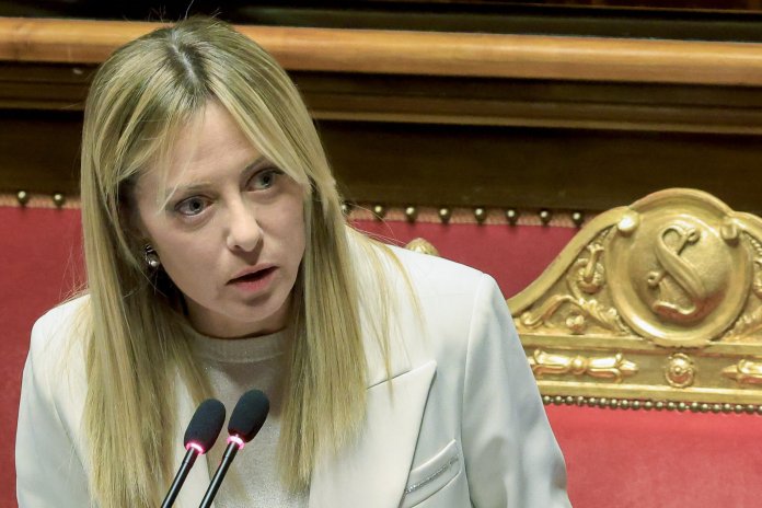 Reforma judiciară în Italia: Reacția inițială a Giorgiei Meloni după proiecțiile preliminare - „Apreciem această hotărâre”