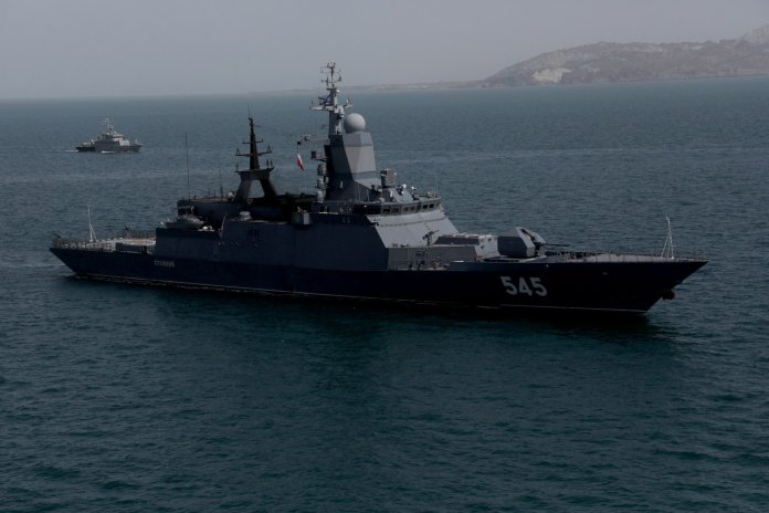 Rusia lansează un nou apel pentru încetarea ostilităților din Golf