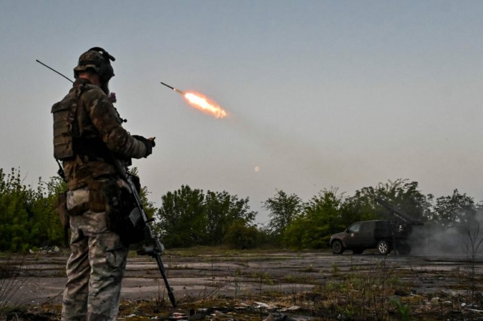 Serviciile secrete din Germania îi reproșează Rusiei că ascunde costul economic real al conflictului.