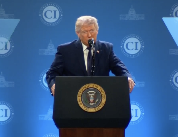 Trump afirmă că conflictul din Iran este „o călătorie pe termen scurt”: 