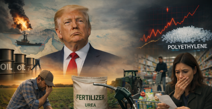 Analiză: Experții avertizează că redresarea economică pe care Trump a promis-o după conflictul cu Iranul va întârzia.