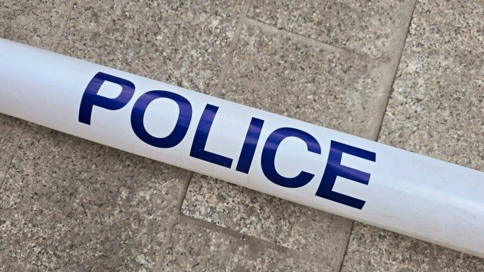 Bomb scare at the residence of one of Pope Leo's siblings. Authorities are looking into the matter.