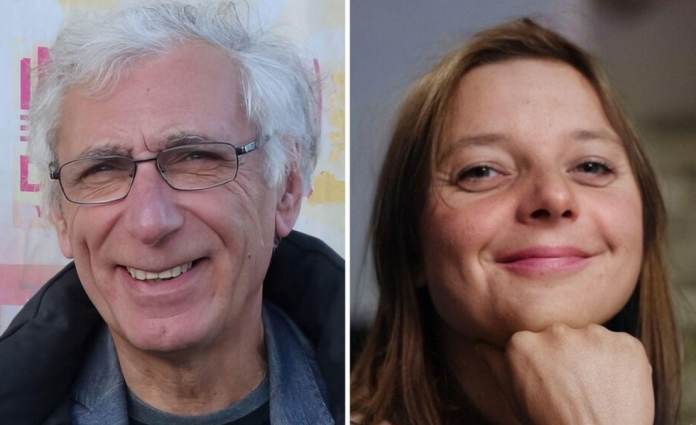 Macron declară că doi cetățeni francezi au fost eliberați de Iran