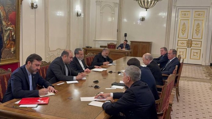 Ministrul Afacerilor Externe al Iranului, aflat în Rusia: Pretențiile exagerate ale SUA împiedică discuțiile de pace