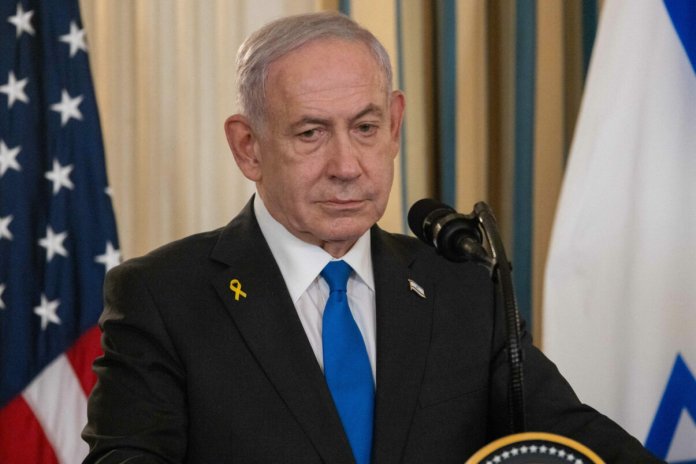 Netanyahu: Israelul își dorește să demareze negocierile de pace cu Libanul „în cel mai scurt timp posibil”