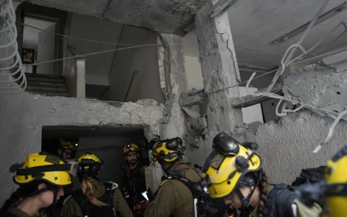 Punct de frontieră Iran-Irak, închis provizoriu din cauza atacurilor