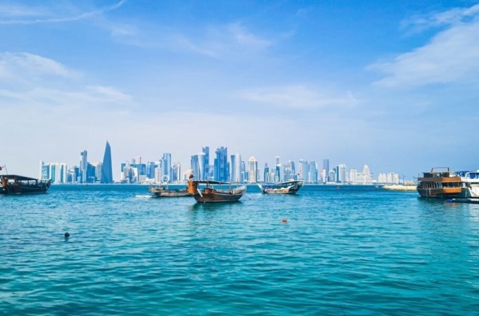 Qatarul își va relua complet activitățile de navigație pe mare