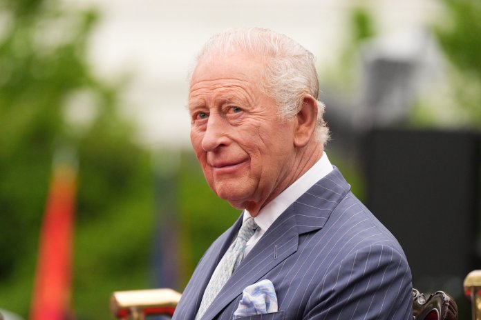 Regele Charles susține Alianța Nord-Atlantică și îndeamnă la susținerea Ucrainei