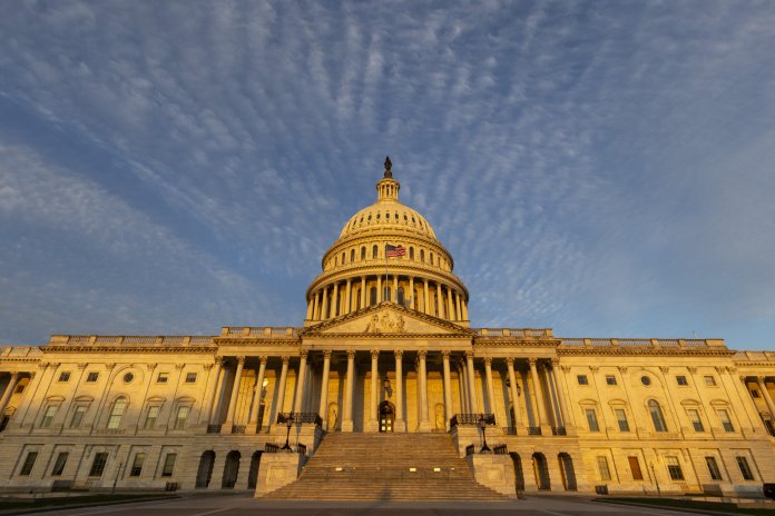 Republicanii din Senatul Statelor Unite se împotrivesc opririi conflictului din Iran