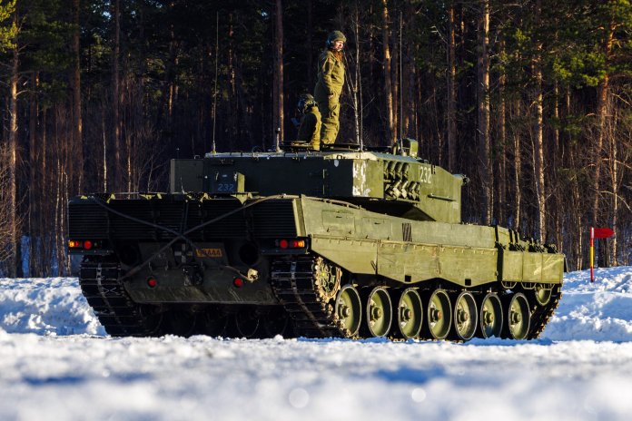 SIPRI: Cheltuielile globale pentru apărare au urcat cu 2,9% în 2025 din cauza unei creșteri a insecurității