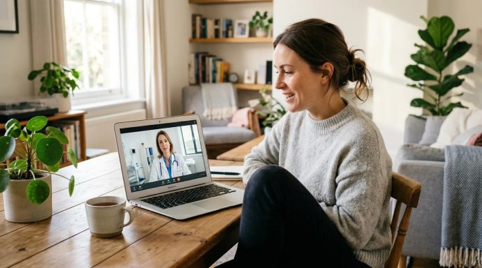 Cum promite Prevencia o experiență medicală mai clară: acces mai simplu, orientare rapidă și pași mai puțini până la specialist Cum promite Prevencia o experiență medicală mai clară: acces mai simplu, orientare rapidă și pași mai puțini până la specialist