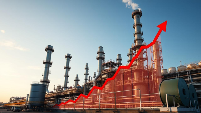 Țara care profită pe deplin de prețul petrolului: Guyana captivează piețele internaționale