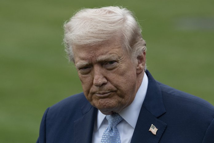 Trump avertizează Iranul: „Va fi catastrofal” dacă armistițiul dă greș