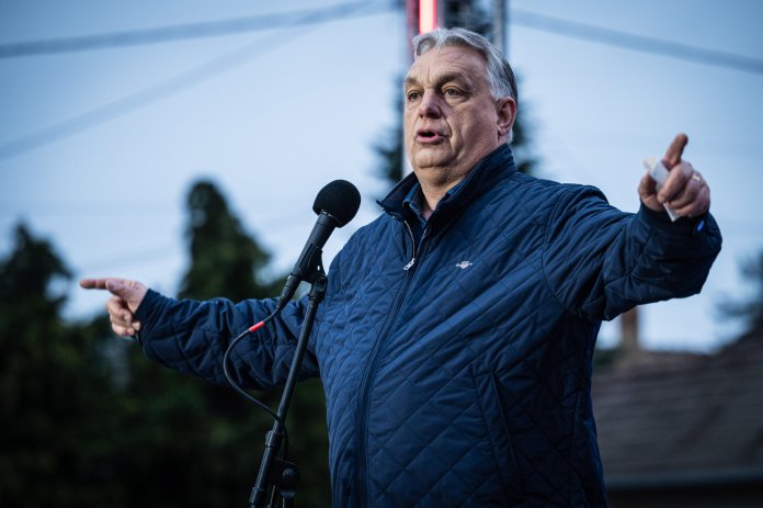 Ucraina răspunde afirmațiilor lui Viktor Orbán prin inaugurarea unei transmisii online continue