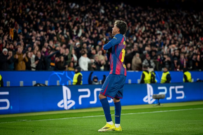 UEFA Champions League: Barcelona contra Atlético și PSG împotriva Liverpool în prima rundă a sferturilor de finală