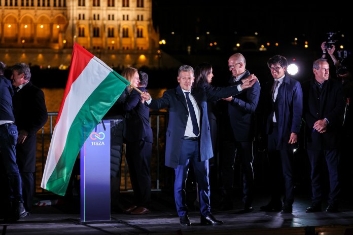 Viitorul executiv al Ungariei promite să deblocheze arhivele serviciului secret de poliție din perioada comunistă