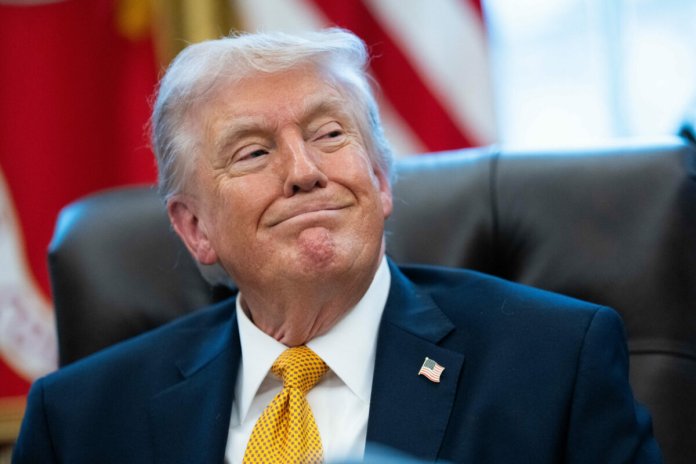 Administrația Trump creează un fond de 1,776 miliarde de dolari pentru sprijinul aliaților președintelui