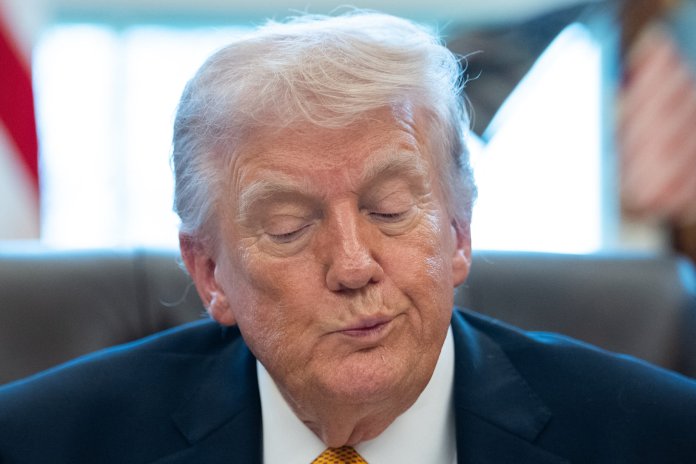 Blocajul cu Iranul ar putea intensifica provocările cu care se confruntă Trump în raport cu circumstanțele de dinaintea războiului.