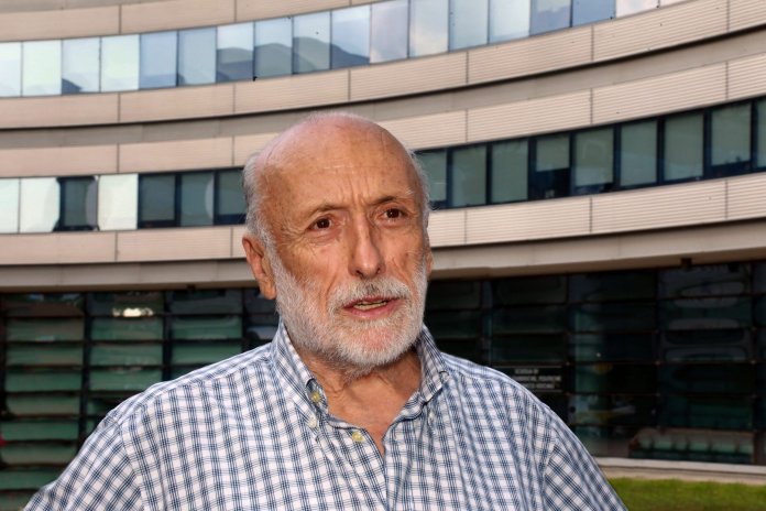 Carlo Petrini, creatorul mișcării „Slow Food”, a murit la 76 de ani