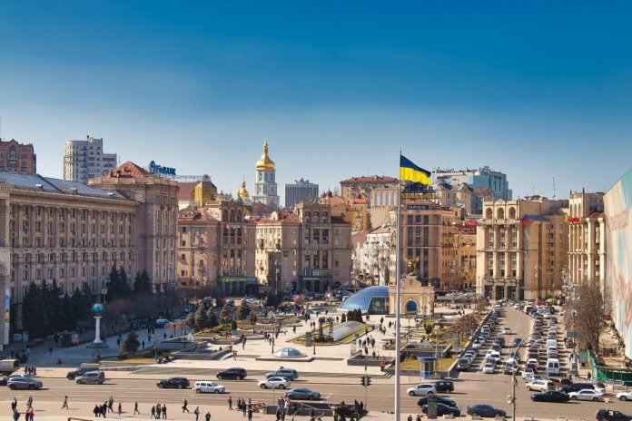 Comandantul ucrainean din Donețk, adresându-se Europei: „Fiți pregătiți! Rusia nu va capitula în privința ambițiilor sale imperiale