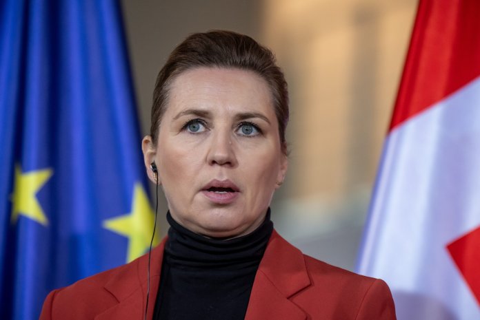 Criză politică în Danemarca: Discuțiile pentru constituirea noului guvern al premierului Mette Frederiksen au avut un rezultat negativ