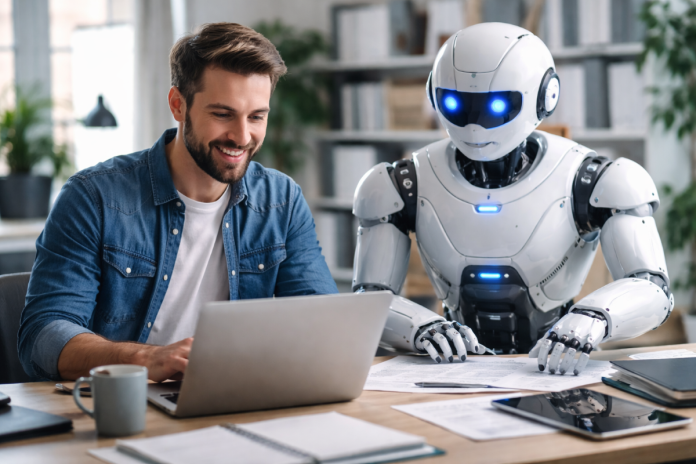 Europa se confruntă cu riscul de a pierde competiția în sectorul AI. Cauzele pentru care firmele din UE se feresc de inteligența artificială