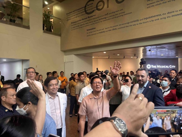„Filipinele resping ferm investigația CPI referitoare la miile de decese din campania lui Duterte împotriva drogurilor”