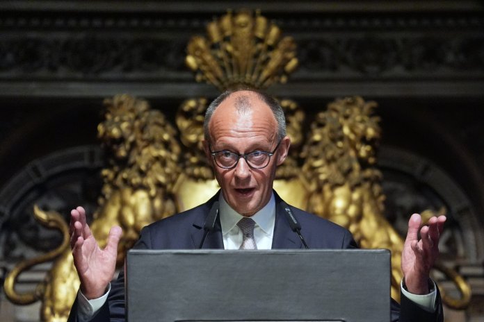 Friedrich Merz sugerează revizuirea bugetului UE: „Nu putem face față provocărilor secolului XXI cu un buget din secolul XX”