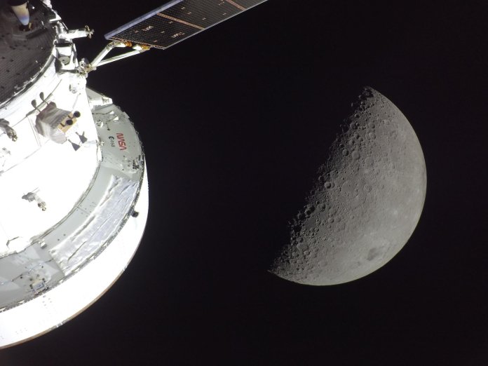 NASA dezvăluie intențiile de a edifica o bază durabilă pe Lună