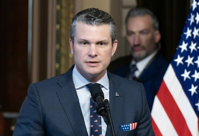 Pete Hegseth susține că orice tratat de pace cu Iranul „va constitui o înțelegere avantajoasă”