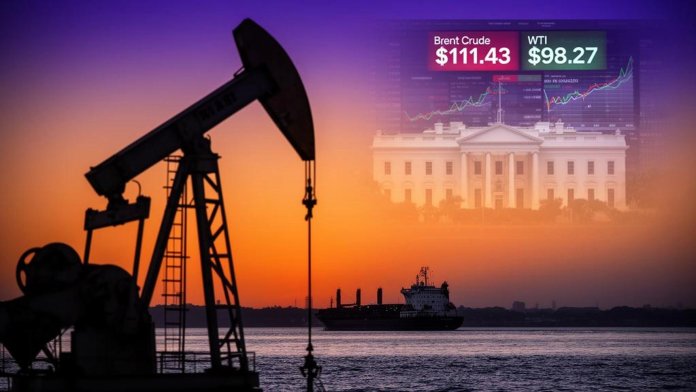 Prețurile la petrol au sărit brusc luni dimineață, ca rezultat al atacului asupra centralei nucleare de la Barakah