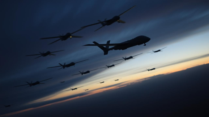 Războiul Rusia-Ucraina: Atac cu UAV-uri în Stavropol, Rusia; cinci persoane rănite în urma atacului aerian de la Dnipro, Ucraina.